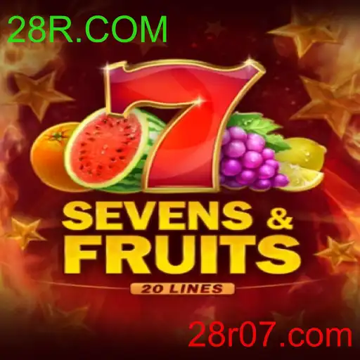 SevensFruits20